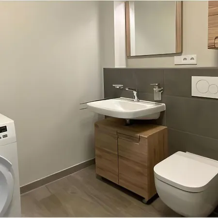 Apartment - Columbus *