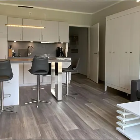 Apartment - Columbus Petersdorf auf Fehmarn