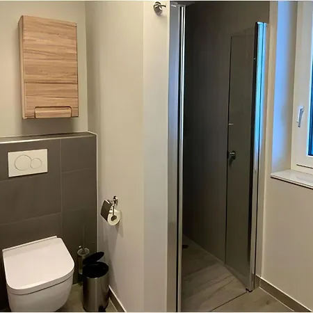 - Columbus Apartment Petersdorf auf Fehmarn