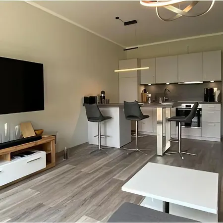 - Columbus Apartment